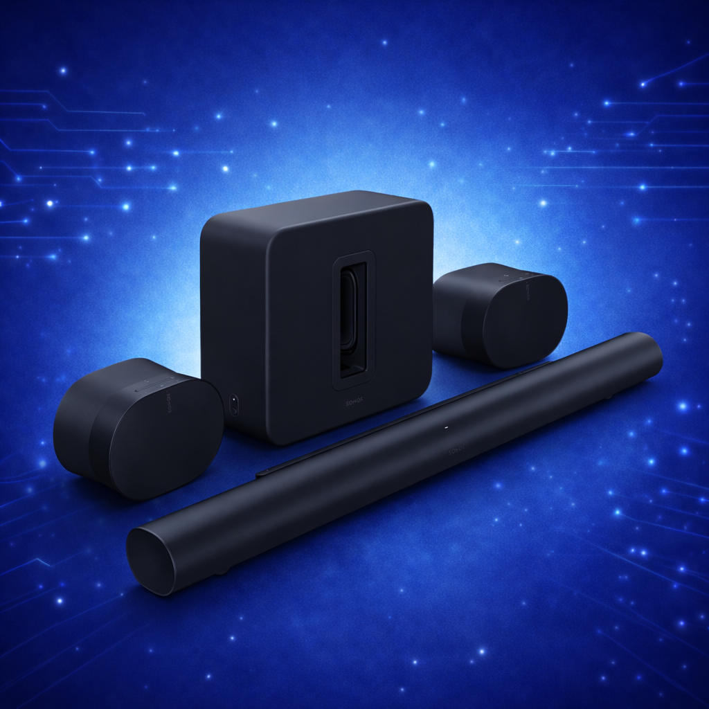 Best Wireless Home Theater Systems