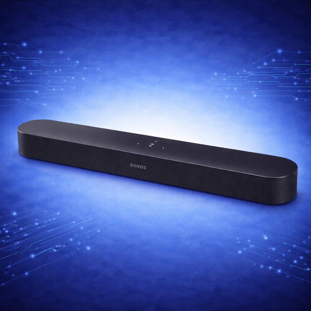 Best Soundbars for Smaller Spaces