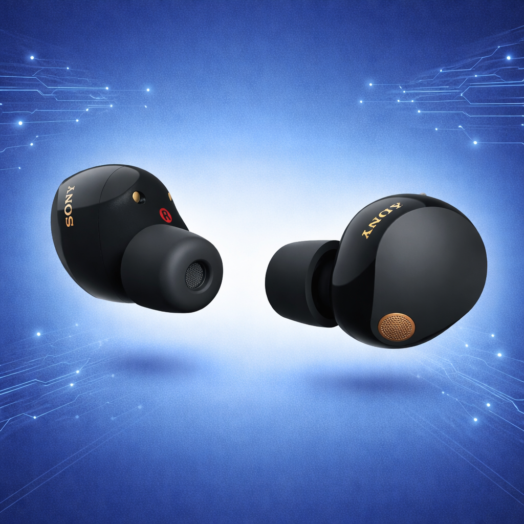 Best Noise-Canceling Wireless Earbuds