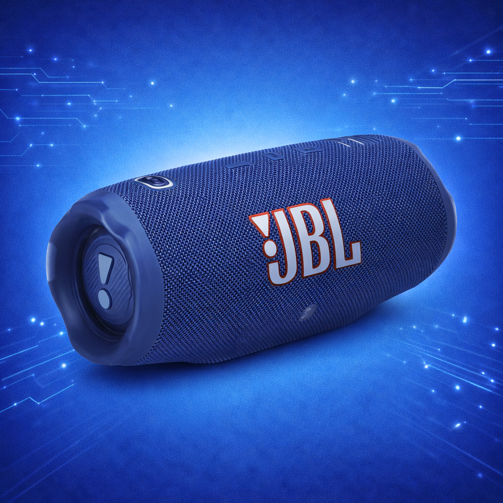 Best Portable Bluetooth Speakers