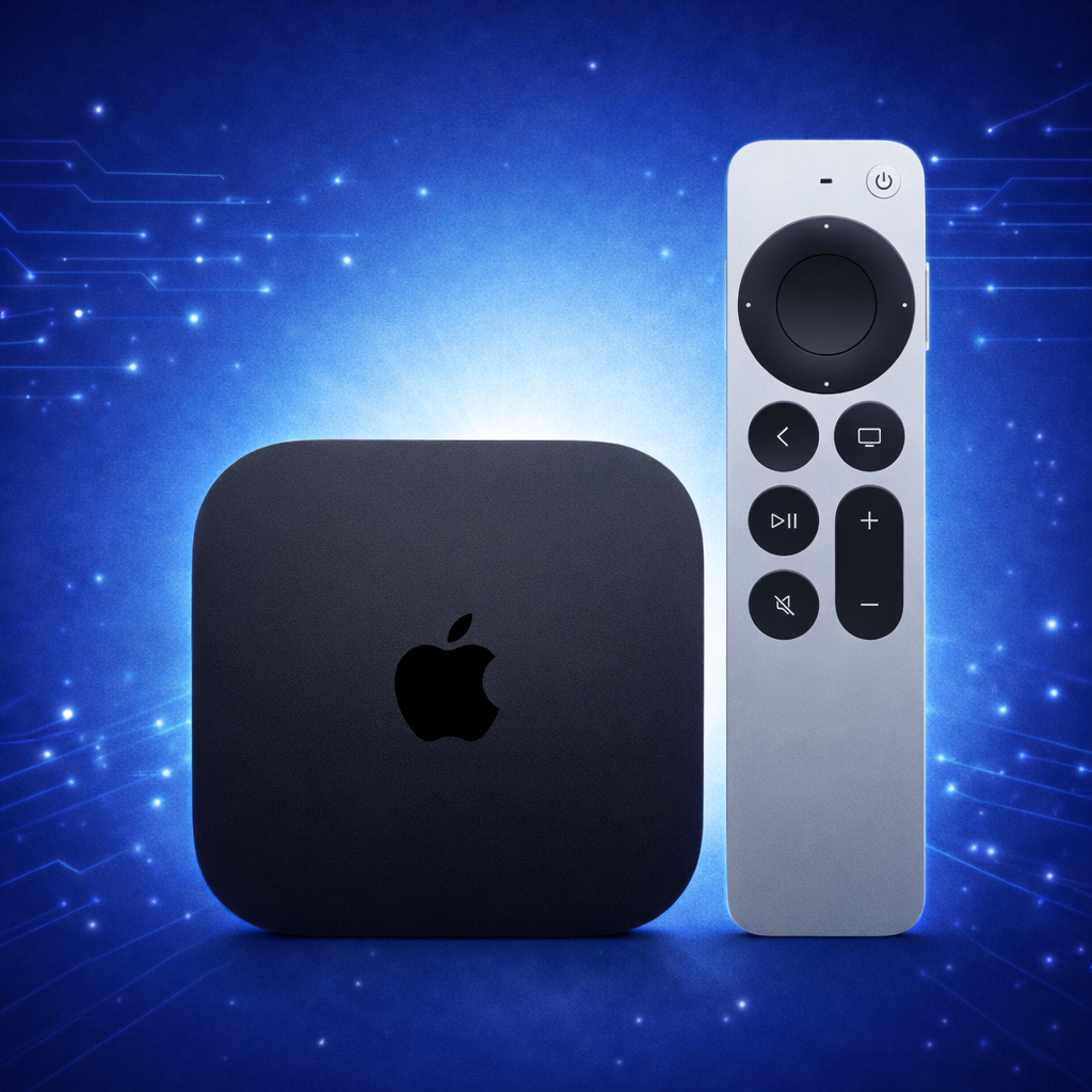 Best Streaming Devices for TV