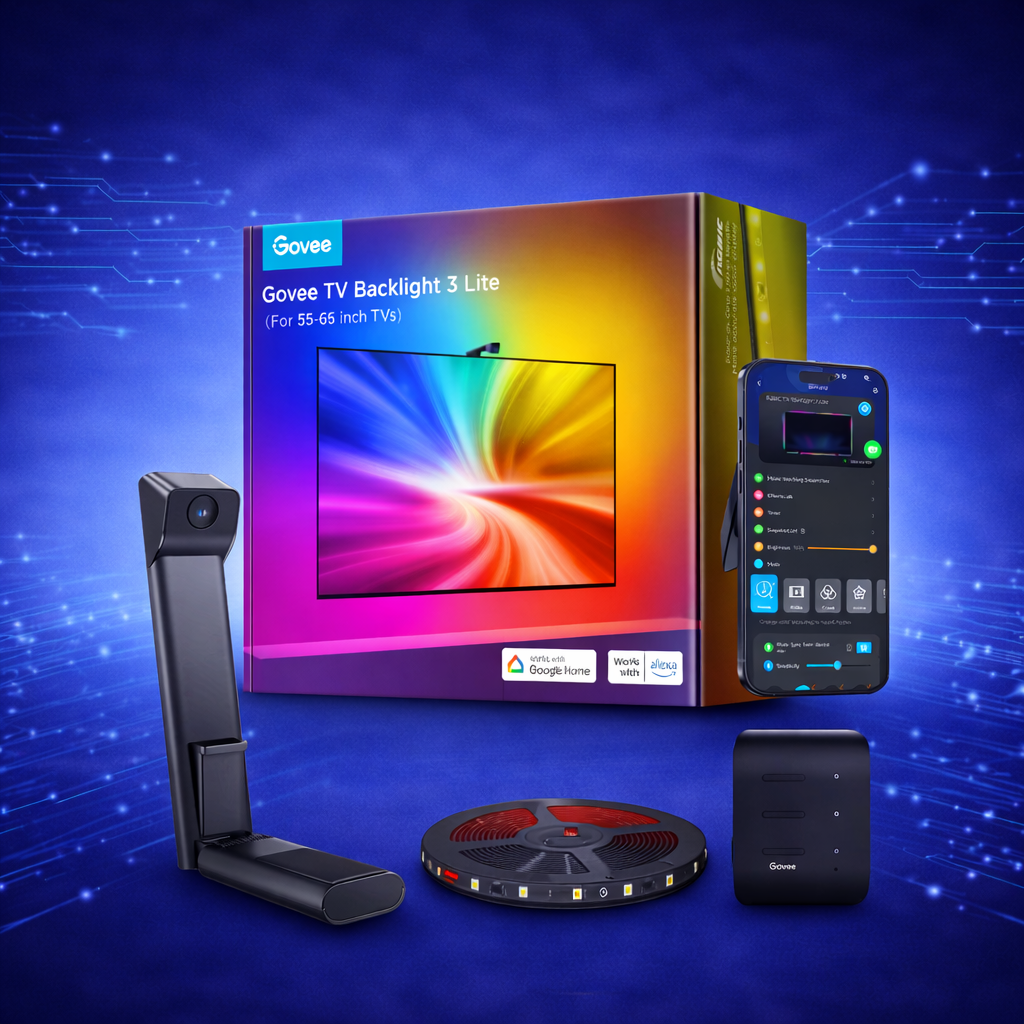 Best TV Backlights for Movie Nights